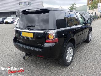 Landrover Freelander 2.2 TD4 S 150pk Aut picture 4