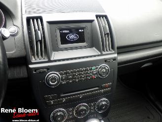 Landrover Freelander 2.2 TD4 S 150pk Aut picture 14