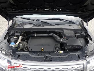 Landrover Freelander 2.2 TD4 S 150pk Aut picture 19