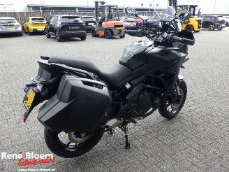 Kawasaki Versys 650 picture 6