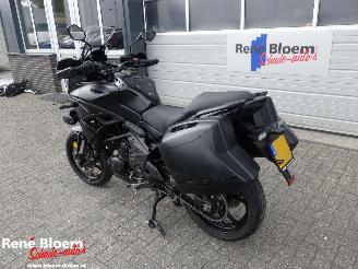 Kawasaki Versys 650 picture 4