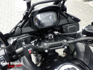 Kawasaki Versys 650 picture 10