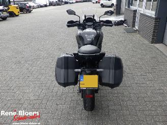 Kawasaki Versys 650 picture 5
