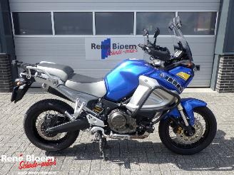 dañado motos Yamaha  XT 1200 Z Super Ténéré 2012/3