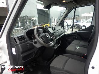 Renault Master T35 2.3 DCI 135 L3H2 Work Edition 135pk picture 14