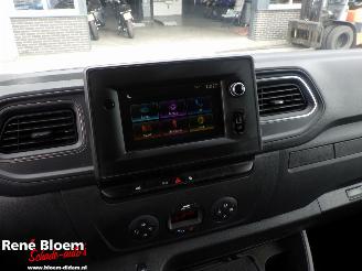 Renault Master T35 2.3 DCI 135 L3H2 Work Edition 135pk picture 16