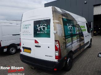 Renault Master T35 2.3 DCI 135 L3H2 Work Edition 135pk picture 4