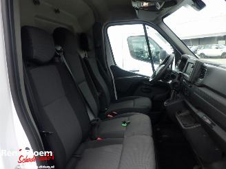 Renault Master T35 2.3 DCI 135 L3H2 Work Edition 135pk picture 9