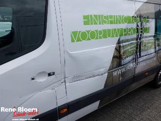 Renault Master T35 2.3 DCI 135 L3H2 Work Edition 135pk picture 13