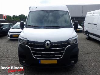 Renault Master T35 2.3 DCI 135 L3H2 Work Edition 135pk picture 6