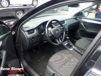 Skoda Octavia Combi 1.6 TDI Greentech 110pk Ambition picture 14
