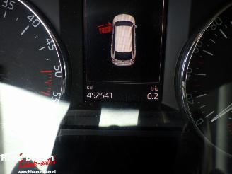 Skoda Octavia Combi 1.6 TDI Greentech 110pk Ambition picture 16