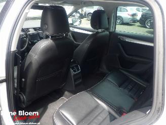 Skoda Octavia 1.6 TDI Greentech Ambition picture 14