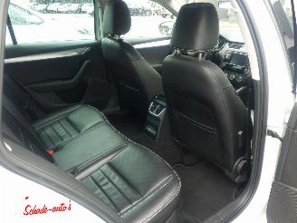 Skoda Octavia 1.6 TDI Greentech Ambition picture 12