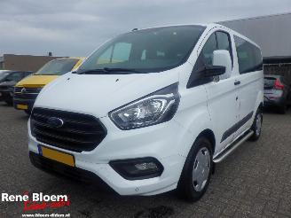 Ford Transit 2.0 TDCI L1H1 9-Persoons 2019/11