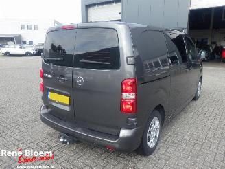 Opel Vivaro 2.0 CDTI L2H1 Innovation 144pk picture 4