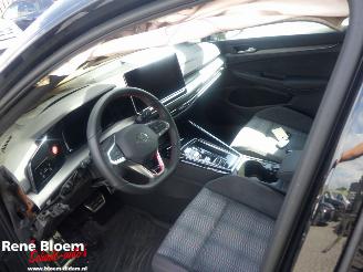 Volkswagen Golf 2.0 TSI GTI 8.5 picture 12