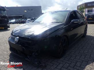 Volkswagen Golf 2.0 TSI GTI 8.5 picture 4