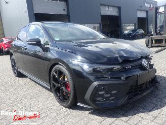 Volkswagen Golf 2.0 TSI GTI 8.5 picture 2