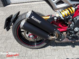 Indian  FTR 1200 R Carbon picture 12
