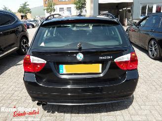 BMW 3-serie 325i Dynamic Executive 218pk picture 3