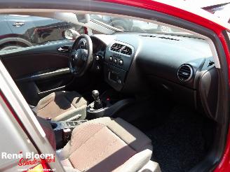 Seat Leon 1.6 Sportstyle picture 11
