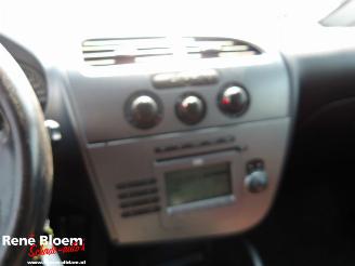 Seat Leon 1.6 Sportstyle picture 16