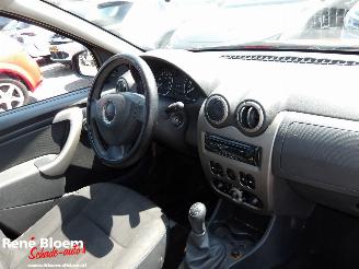 Dacia Sandero 1.6 Stepway picture 10