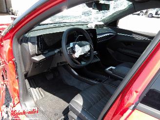 Renault Scenic EV87 long range iconic picture 10