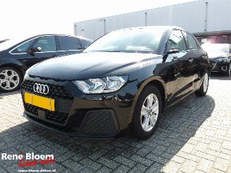 škoda osobní automobily Audi A1 25 TFSI Pro Line 2023/1