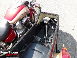 Honda VT 750 C2 Shadow Ace picture 17