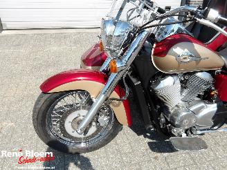 Honda VT 750 C2 Shadow Ace picture 12