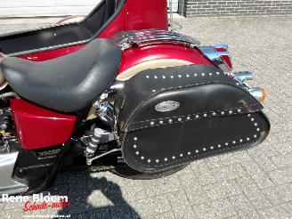 Honda VT 750 C2 Shadow Ace picture 14