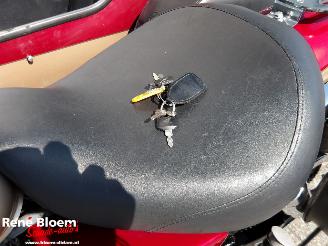 Honda VT 750 C2 Shadow Ace picture 11