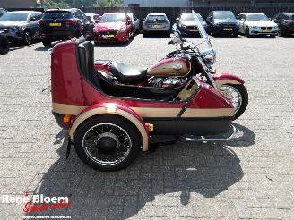 Honda VT 750 C2 Shadow Ace picture 2