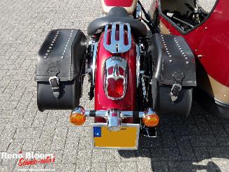 Honda VT 750 C2 Shadow Ace picture 15