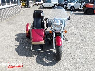 Honda VT 750 C2 Shadow Ace picture 8