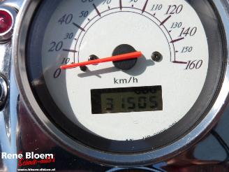 Honda VT 750 C2 Shadow Ace picture 9