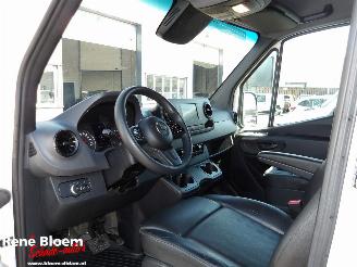 Mercedes Sprinter 317 1.9 CDI L4H3 170pk Aut picture 11