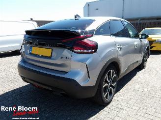 Avarii autoturisme Citroën E-C4 You 50kWh 2024/8