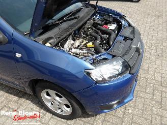 Dacia Logan MCV 0.9 TCE prestige 90pk picture 9