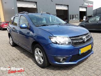 Dacia Logan MCV 0.9 TCE prestige 90pk picture 2