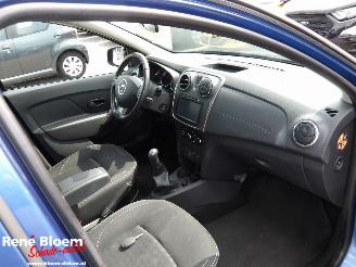 Dacia Logan MCV 0.9 TCE prestige 90pk picture 12