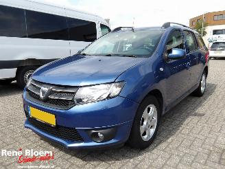 Dacia Logan MCV 0.9 TCE prestige 90pk picture 4