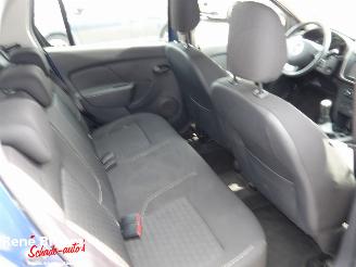 Dacia Logan MCV 0.9 TCE prestige 90pk picture 15