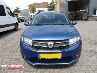 Dacia Logan MCV 0.9 TCE prestige 90pk picture 3
