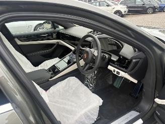 Porsche Panamera 4 E-Hybrid Full Option Rechtslenker picture 8