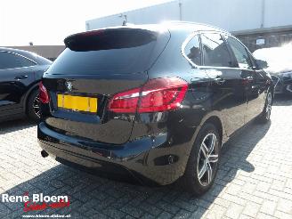Avarii autoturisme BMW 2-serie 218i Corporate Executive Automaat 136pk 2018/4