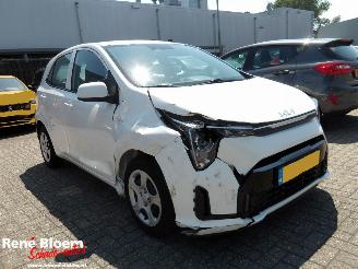Kia Picanto 1.0 DPI Dynamicline picture 5