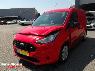 Ford Transit Connect 1.5 EcoBlue L1 Trend picture 4
